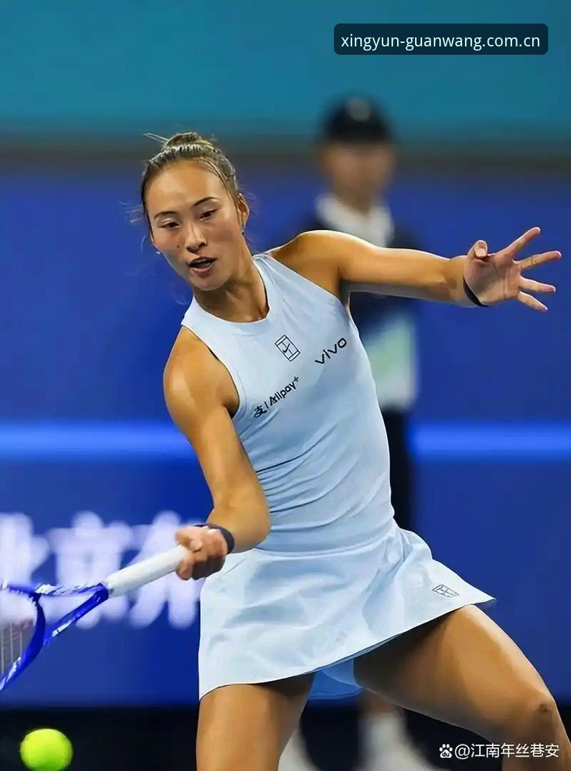 杏运体育官方直达 法网抽签结果出炉,中国金花郑钦文保分压力大?如何通过杏运体育官方直达实时追踪赛事?